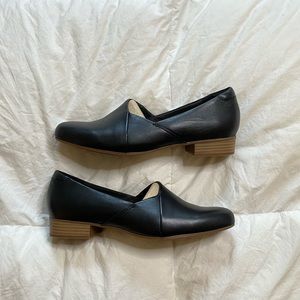 Clarks | Juliet Palm Loafer